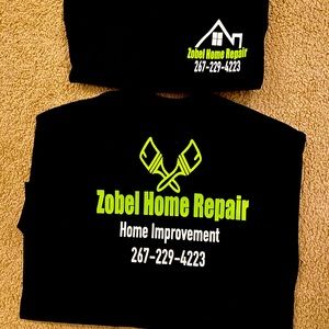 Tshirts / Hoodies w logo